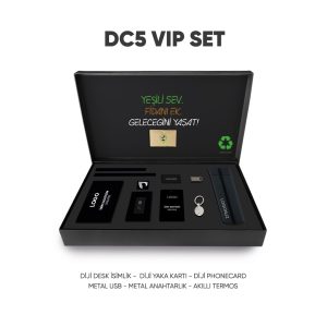 DC5 VIP SET