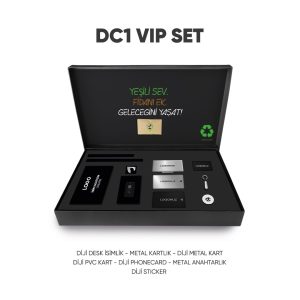 DC1 VIP SET