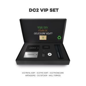 DC2 VIP SET